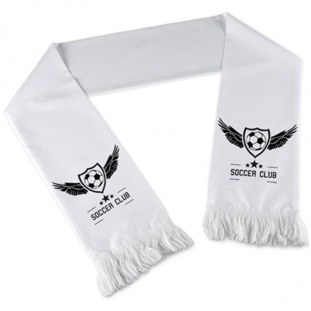 echarpe personnalisée echarpe personnalisée