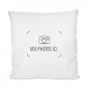 Housse  coussin