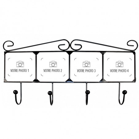 Porte manteaux personnalisé Porte manteaux personnalisé