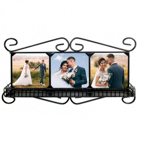 Etagère fer forge photos Etagère fer forge photos