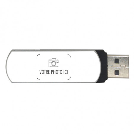 Clef USB twister personnalisé