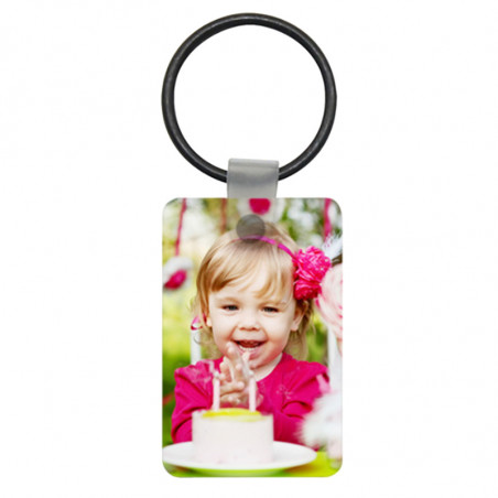 Porte clé carte USB