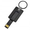 Porte clef carte USB