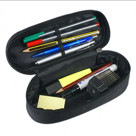 Trousse à crayons intérieur
