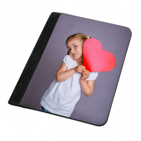 Pochette à document A5 avec photo Pochette à document A5 avec photo