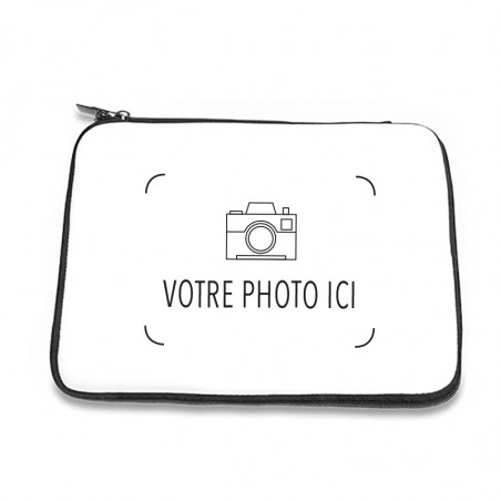 Pochette pc portable photo