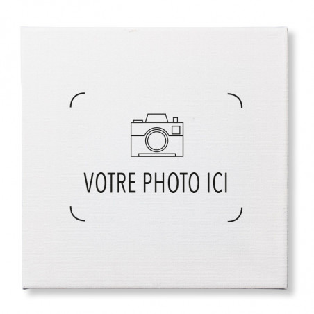 Tableau carré photo