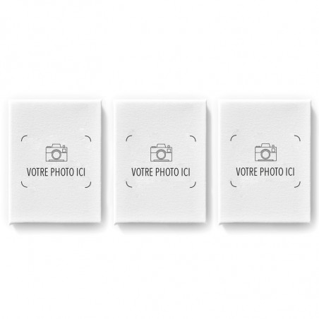 Tableau 3 parties Tableau 3 parties