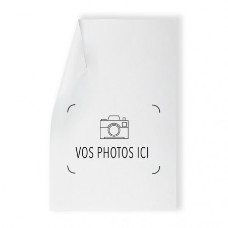 Poster 4 photos Pop Art