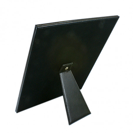 Cadre cuir verso Cadre cuir verso