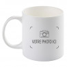 Mug classique avec photo