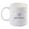 Mug classique avec photo