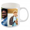 Mug pele mele photo