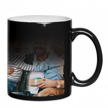 Mug photo à personnaliser