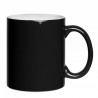 Mug magique noir