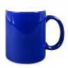 Mug magique bleu