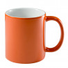 Mug magique orange