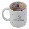 Mug fête des mères