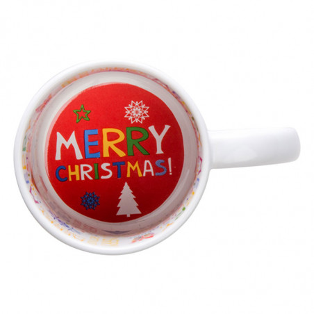 Mug noel avec photo Mug noel avec photo