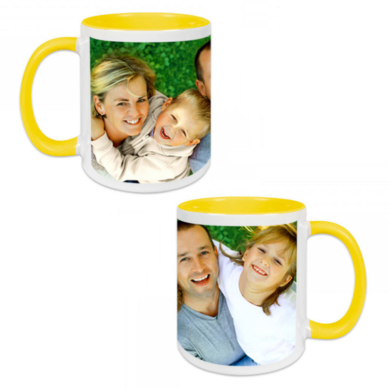 Tasse personnalisée de 15 oz, tasse magique, choisissez votre