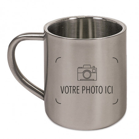 Mug inox Mug inox
