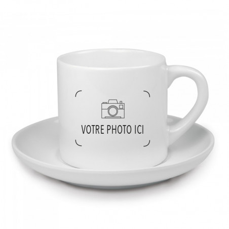 Tasse à café personnalisé