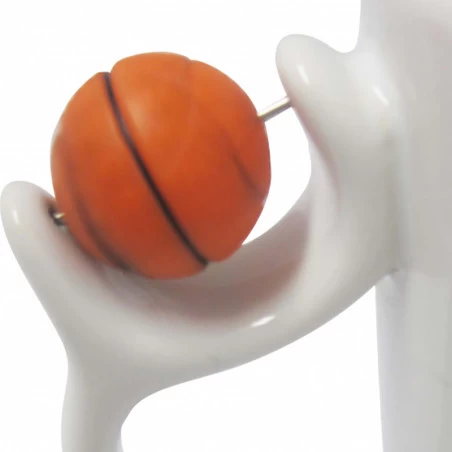 Mug enfant basket