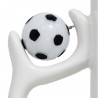 Mug ballon foot