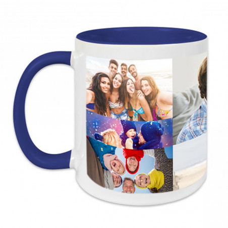 Tasse marine pele mele photos