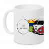 Mug grand voyageur