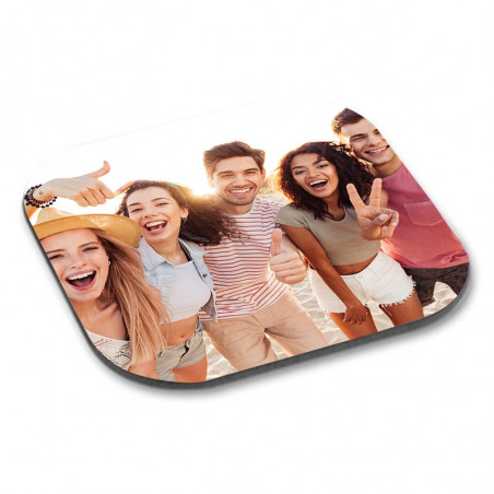 Sous verre flexible personnalisé photo Sous verre flexible personnalisé photo