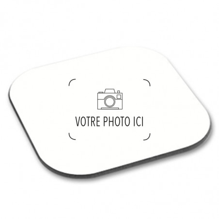 Sous verre flexible personnalisé Sous verre flexible personnalisé