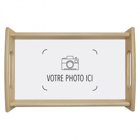 Plateau photo de cuisine en bois clair Plateau photo de cuisine en bois clair