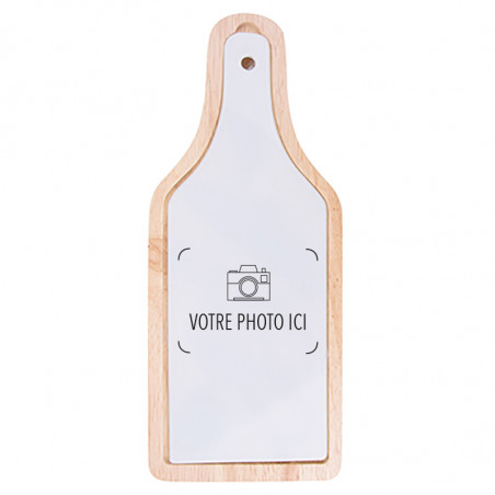 Coffret vin et fromage photo