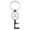 Porte clé décapsuleur personnalisé
