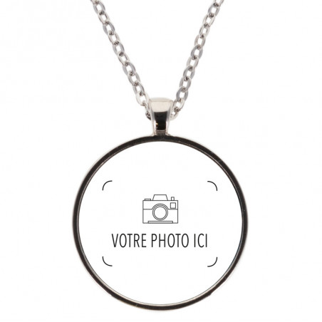 Collier rond
