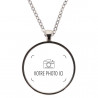 Collier rond