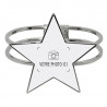 Bracelet étoile photo