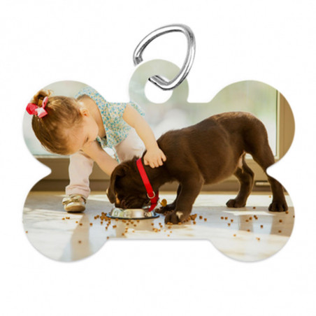 Medaille os photo Medaille os photo