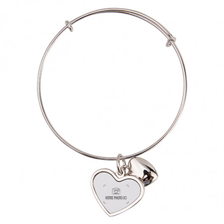 Bracelet coeur Bracelet coeur