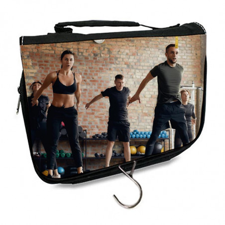 Trousse de toilette photo pratique Trousse de toilette photo pratique