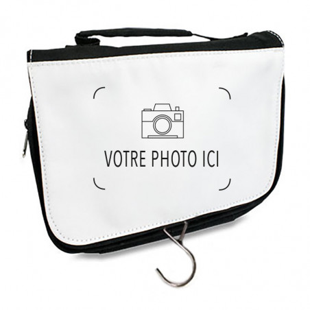 Trousse de toilette photo Trousse de toilette photo