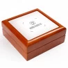 coffret bijou à personnaliser