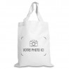 Sac de course personnalisable