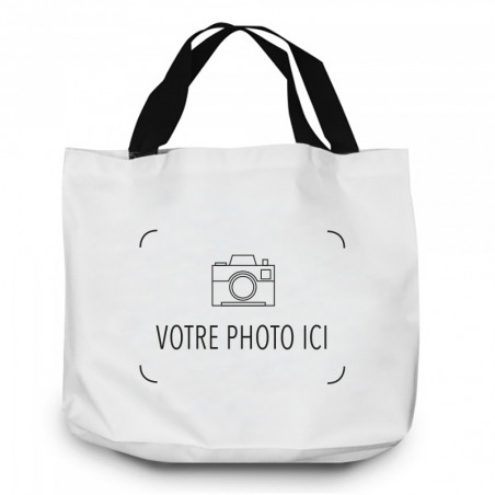 Sac anse noir photo