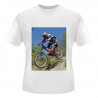 Tee shirt sport photo