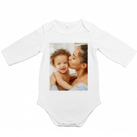 Body bébé personnalisé Body bébé personnalisé