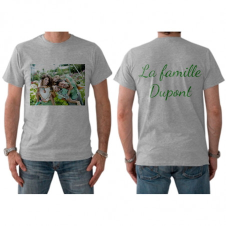 Tee shirt homme gris photos Tee shirt homme gris photos