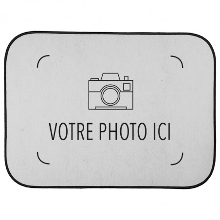 Tapis sol personnalisé Tapis sol personnalisé
