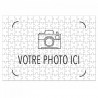 Grand puzzle avec votre photo